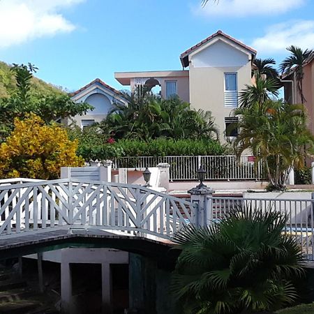 Residence Des Salines Sainte-Anne Dış mekan fotoğraf