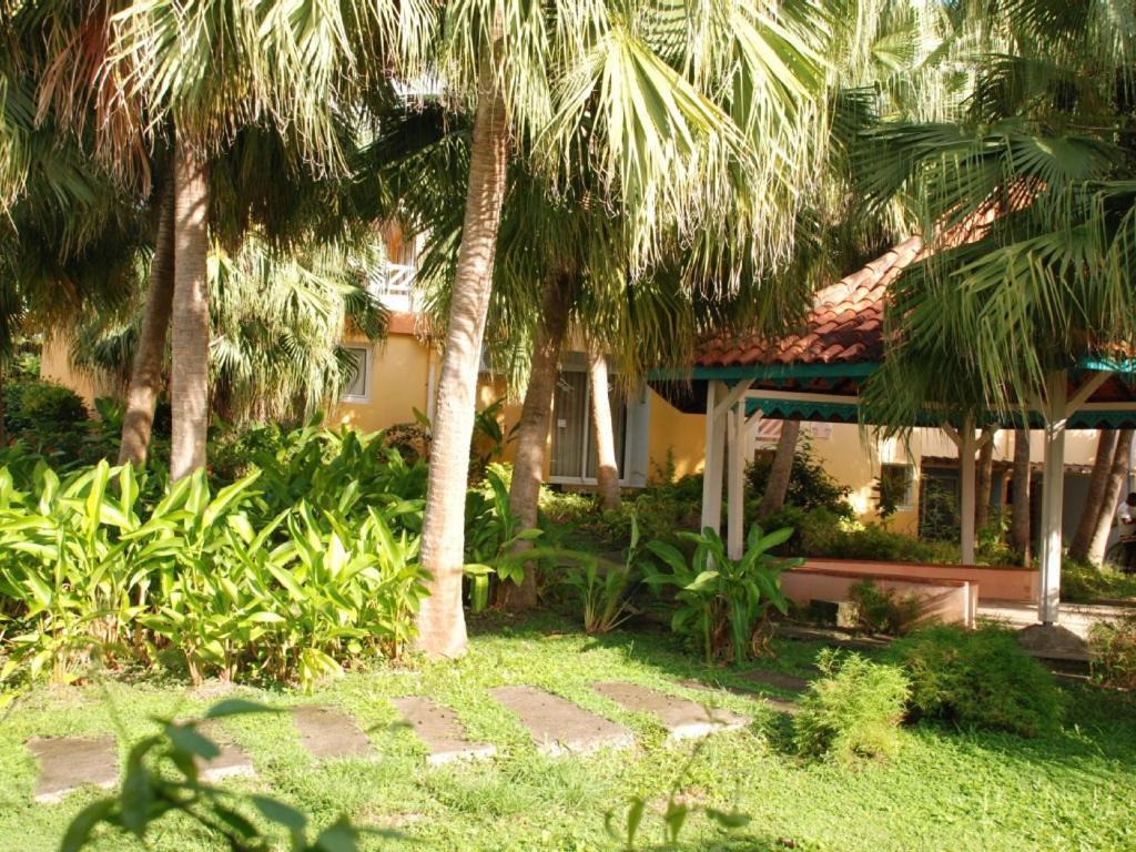 Residence Des Salines Sainte-Anne Dış mekan fotoğraf